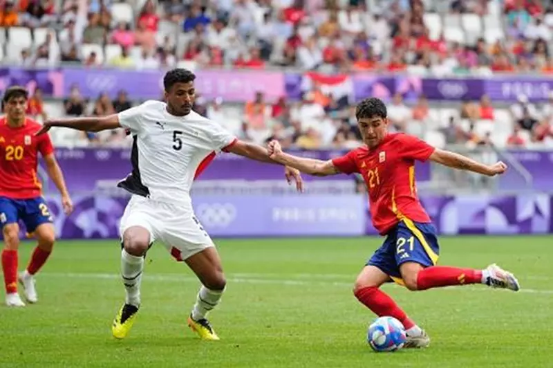 بين الودية والأولمبياد.. 10 لاعبين في ميزان موقعة مصر وإسبانيا 